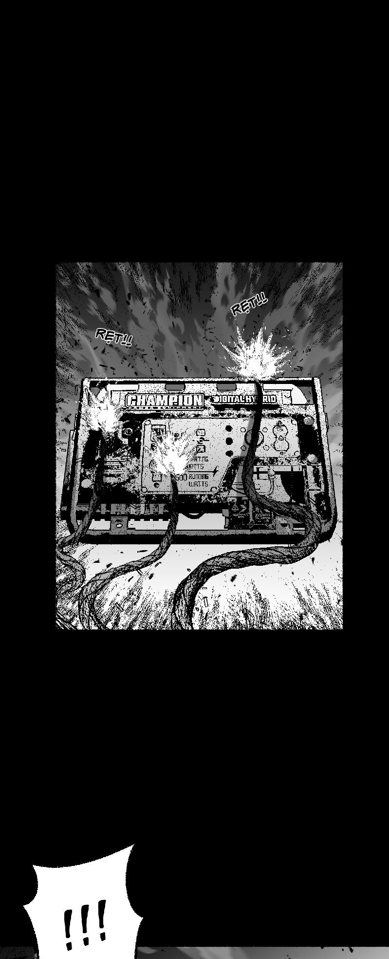 Tội Đồ: Lữ Trình Tại Vùng Đất Chết: Chapter 0