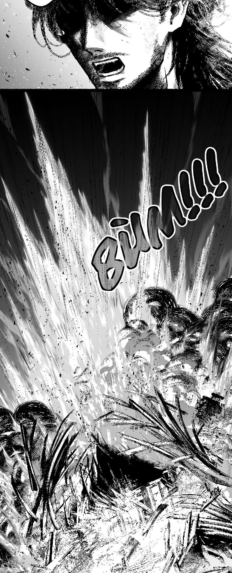 Tội Đồ: Lữ Trình Tại Vùng Đất Chết: Chapter 0