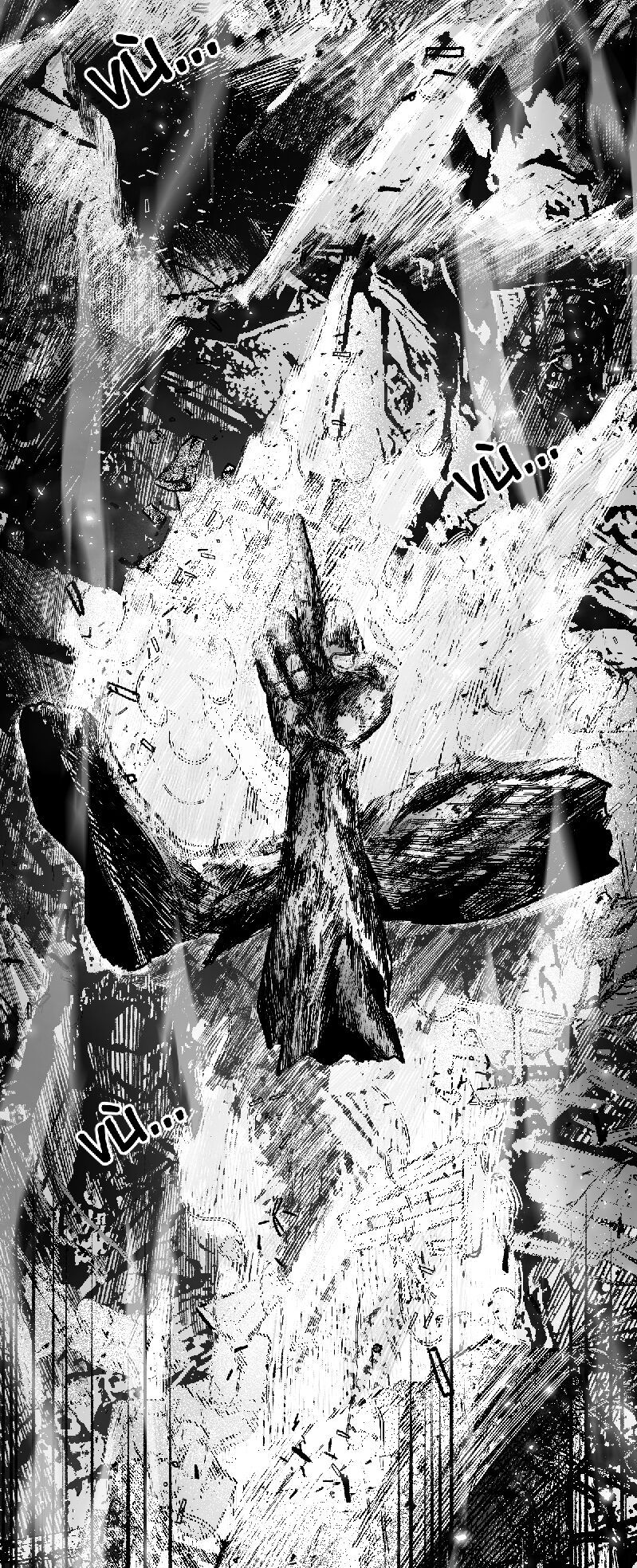 Tội Đồ: Lữ Trình Tại Vùng Đất Chết: Chapter 0