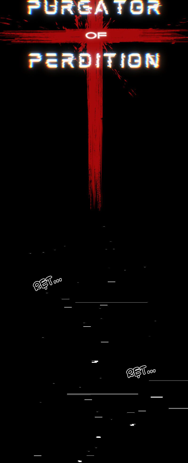 Tội Đồ: Lữ Trình Tại Vùng Đất Chết: Chapter 0