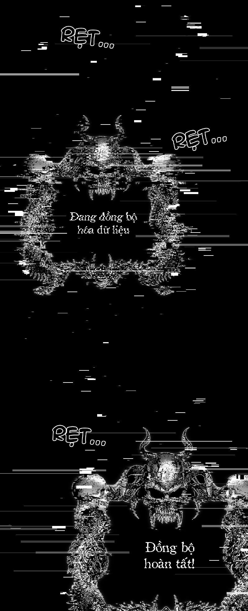 Tội Đồ: Lữ Trình Tại Vùng Đất Chết: Chapter 0