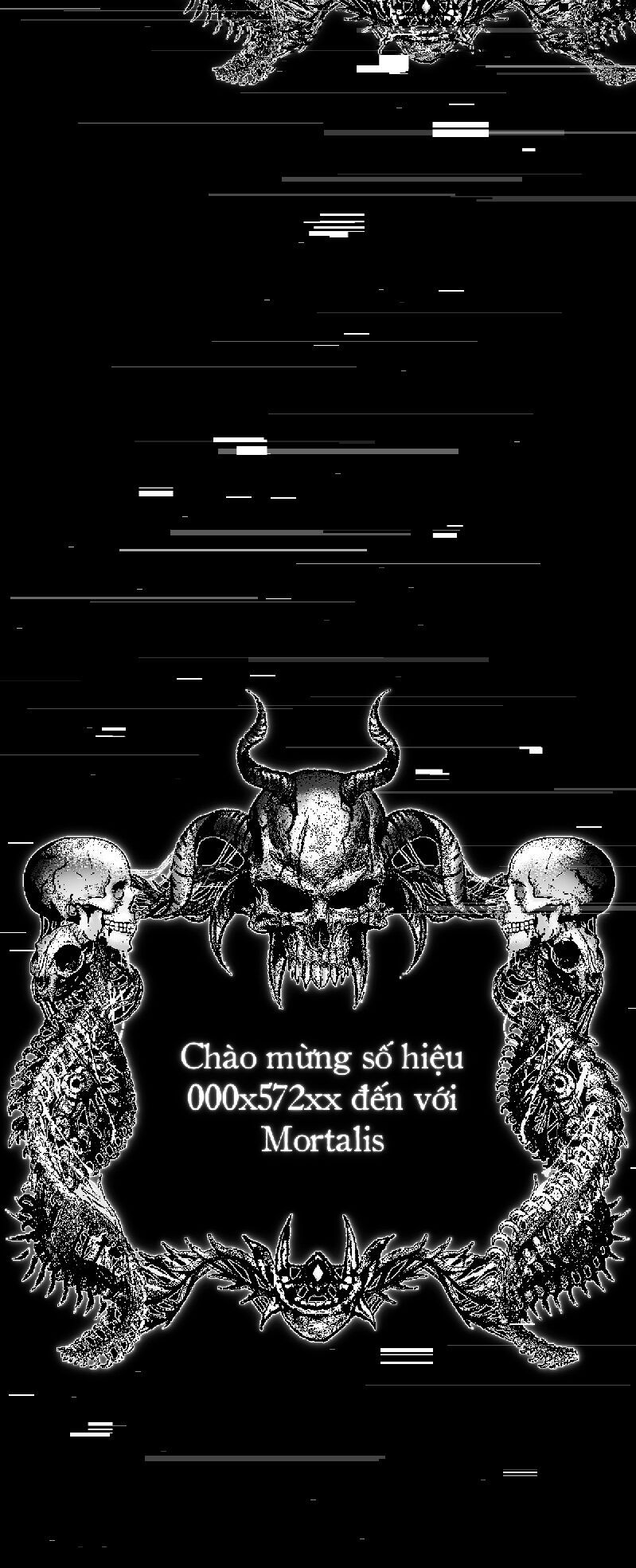 Tội Đồ: Lữ Trình Tại Vùng Đất Chết: Chapter 0