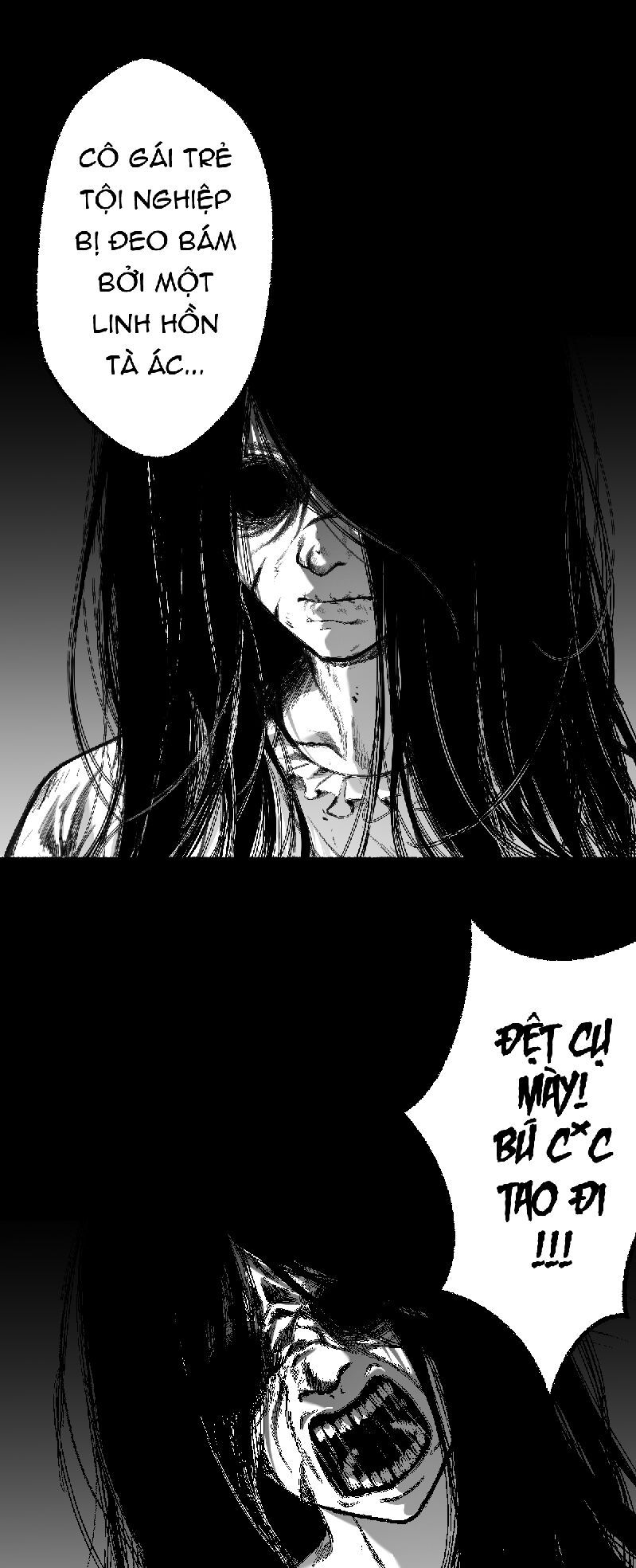 Tội Đồ: Lữ Trình Tại Vùng Đất Chết: Chapter 0