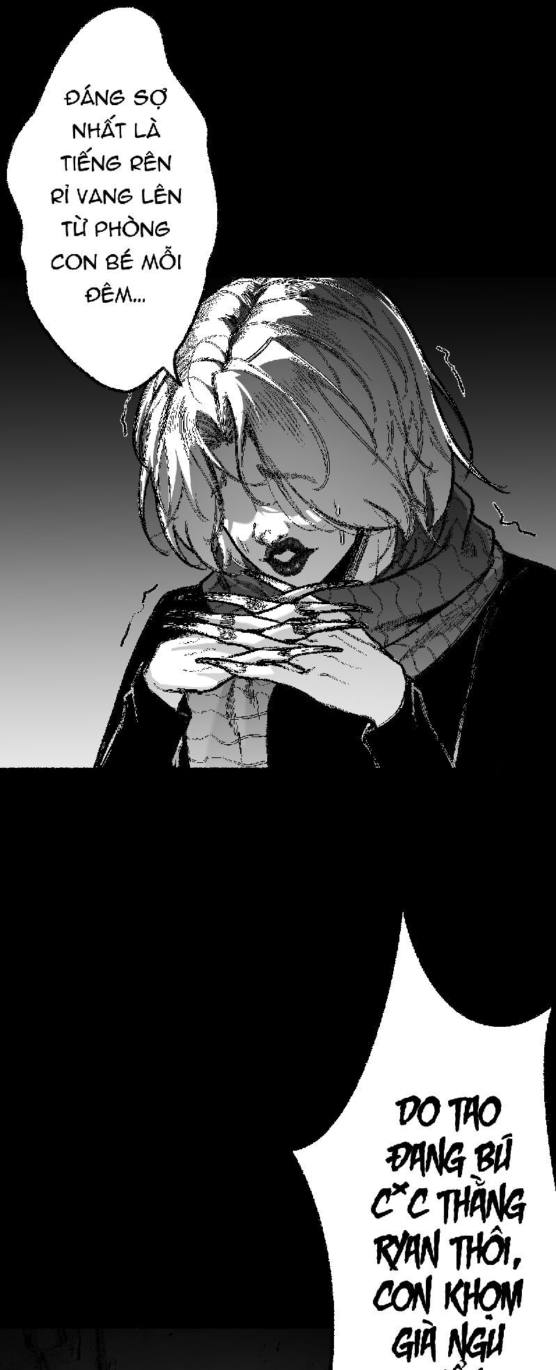 Tội Đồ: Lữ Trình Tại Vùng Đất Chết: Chapter 0