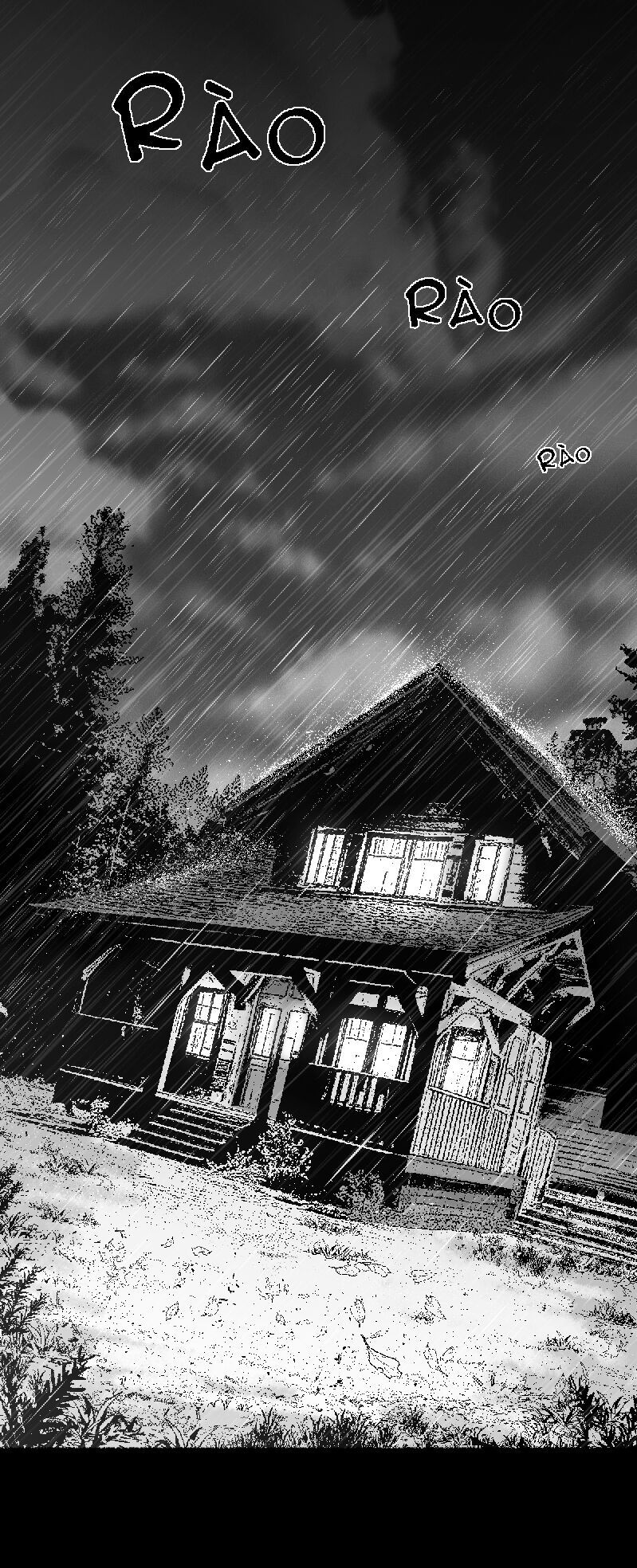 Tội Đồ: Lữ Trình Tại Vùng Đất Chết: Chapter 0