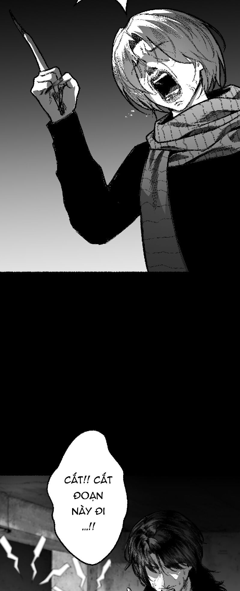 Tội Đồ: Lữ Trình Tại Vùng Đất Chết: Chapter 0