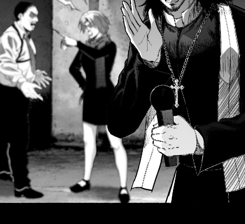 Tội Đồ: Lữ Trình Tại Vùng Đất Chết: Chapter 0