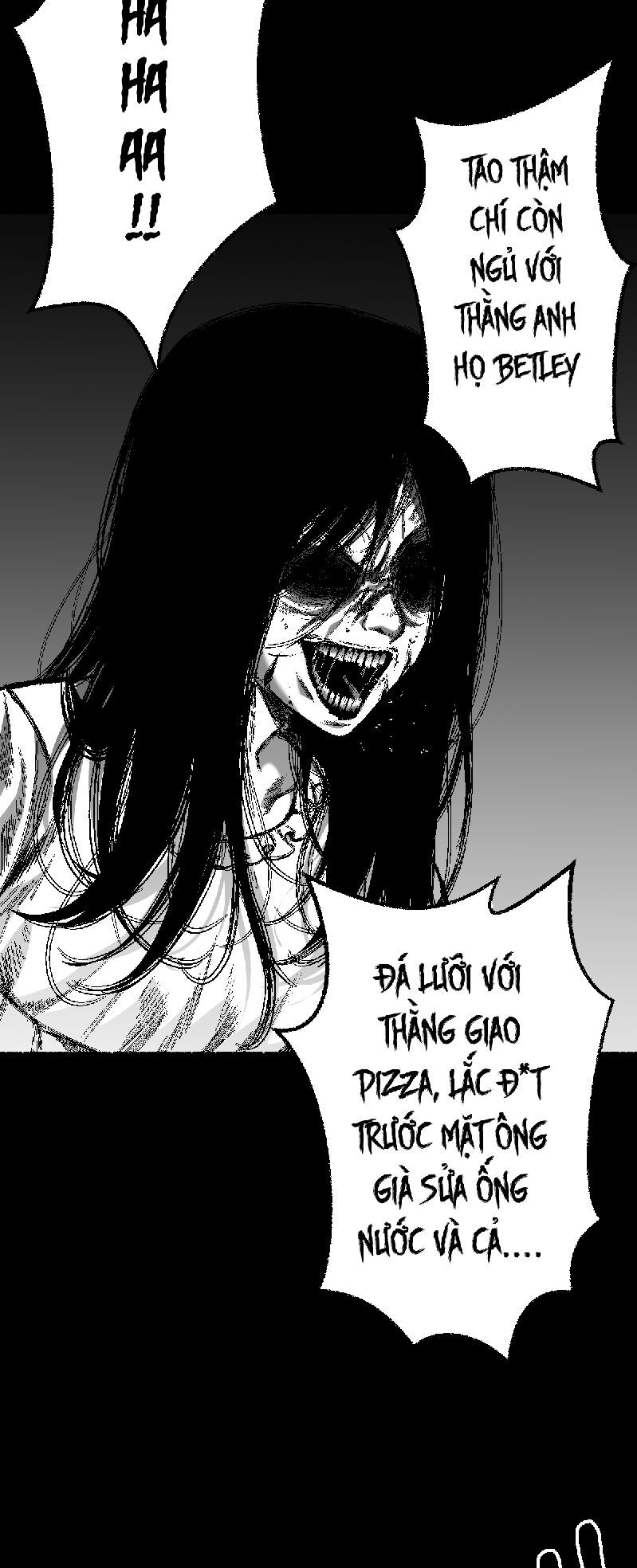 Tội Đồ: Lữ Trình Tại Vùng Đất Chết: Chapter 0