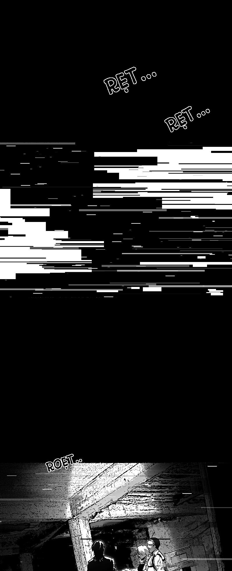 Tội Đồ: Lữ Trình Tại Vùng Đất Chết: Chapter 0