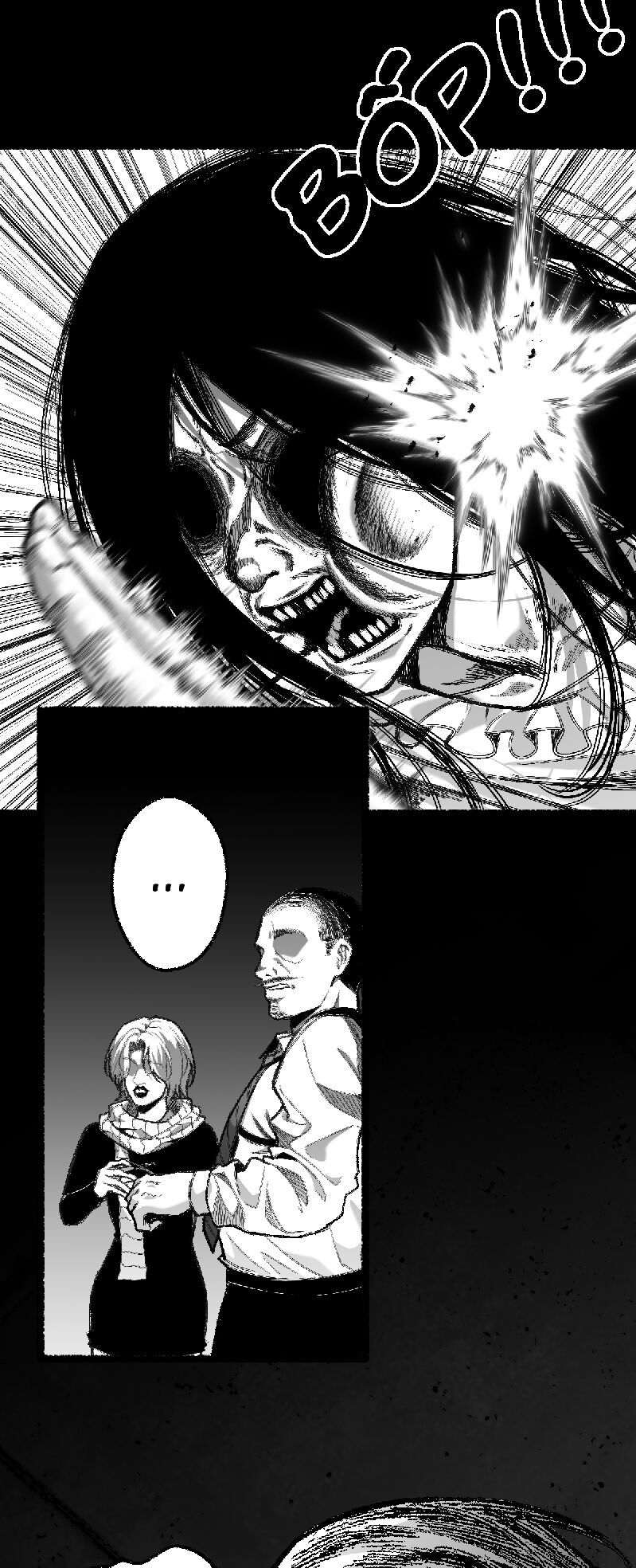 Tội Đồ: Lữ Trình Tại Vùng Đất Chết: Chapter 0