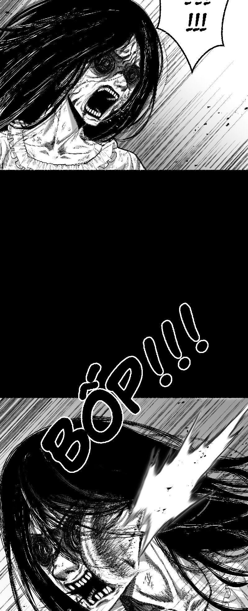 Tội Đồ: Lữ Trình Tại Vùng Đất Chết: Chapter 0