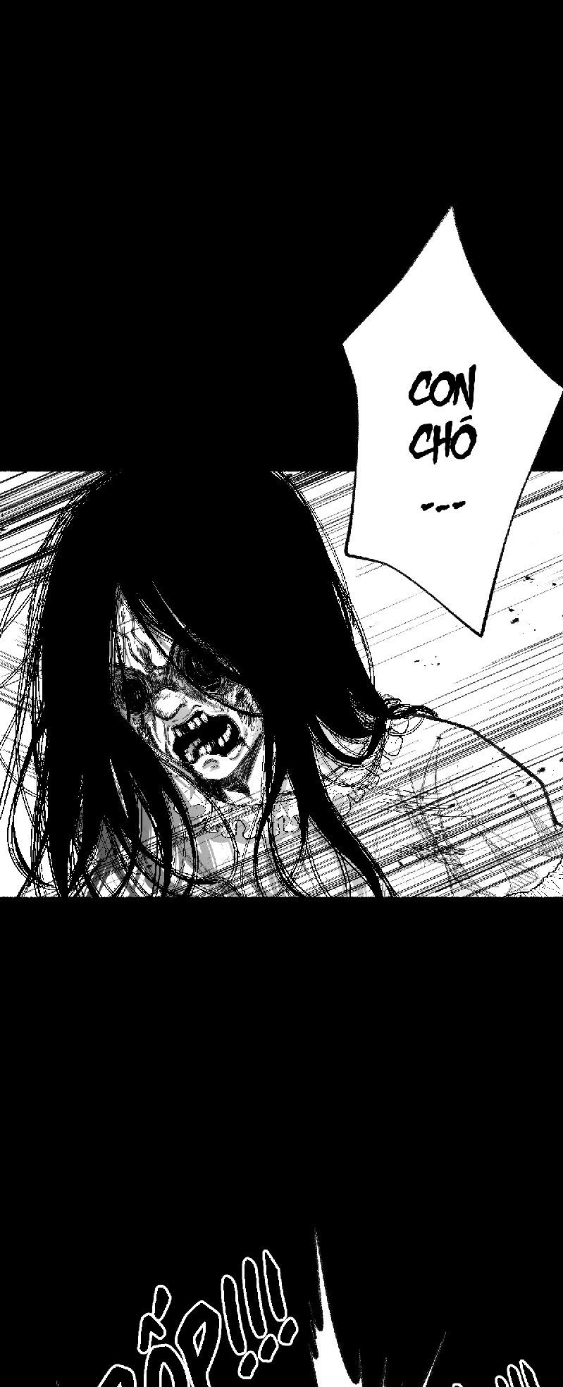 Tội Đồ: Lữ Trình Tại Vùng Đất Chết: Chapter 0