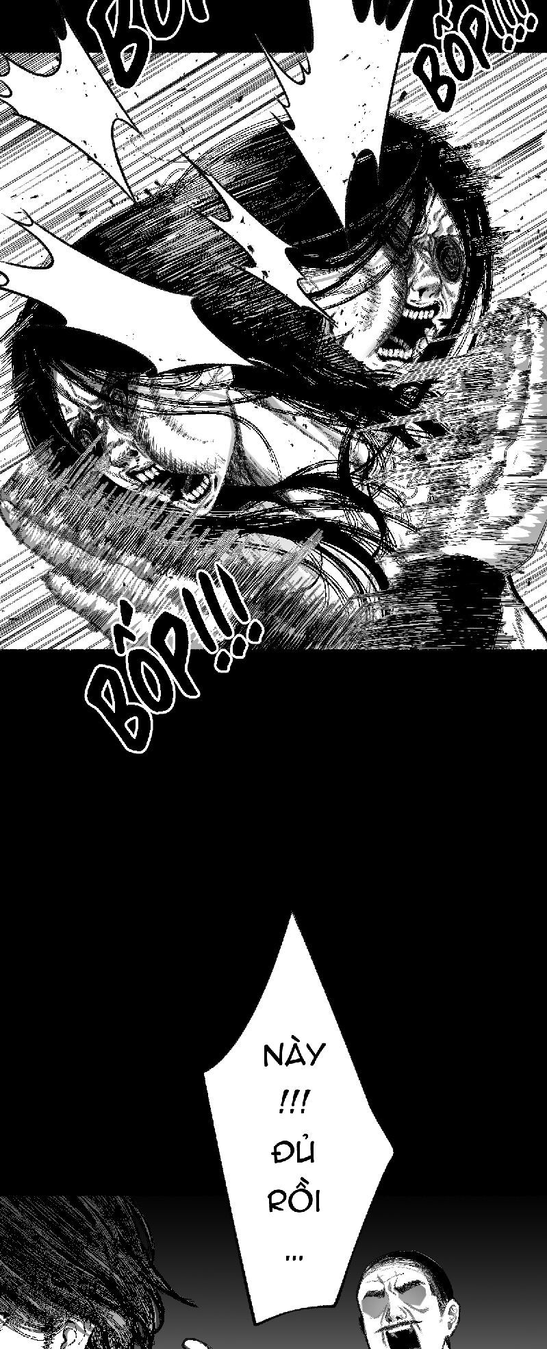 Tội Đồ: Lữ Trình Tại Vùng Đất Chết: Chapter 0