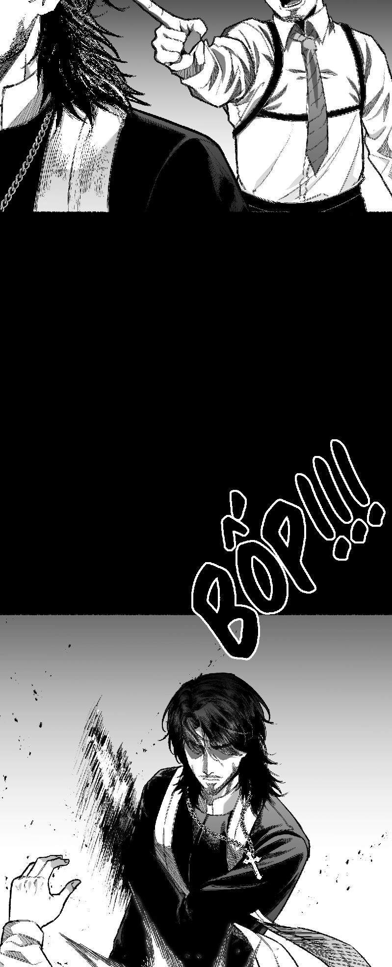 Tội Đồ: Lữ Trình Tại Vùng Đất Chết: Chapter 0