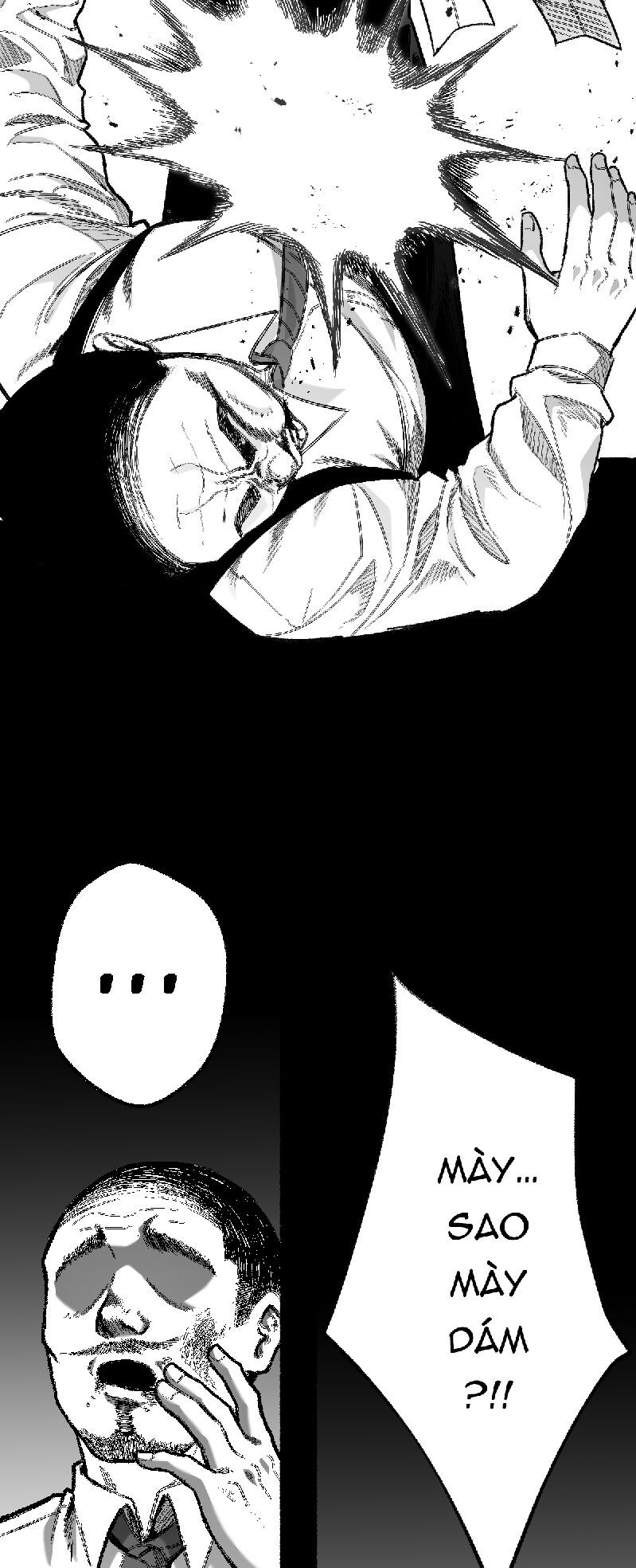 Tội Đồ: Lữ Trình Tại Vùng Đất Chết: Chapter 0