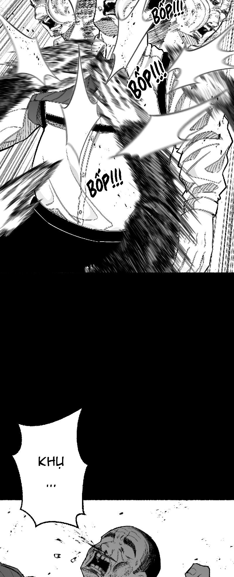 Tội Đồ: Lữ Trình Tại Vùng Đất Chết: Chapter 0