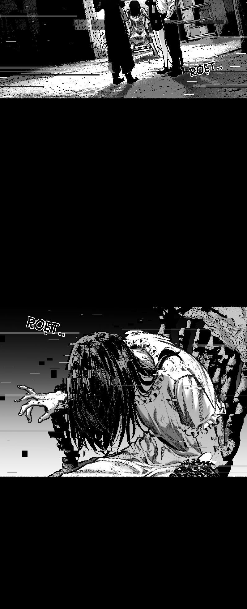 Tội Đồ: Lữ Trình Tại Vùng Đất Chết: Chapter 0