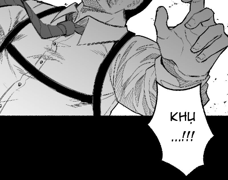 Tội Đồ: Lữ Trình Tại Vùng Đất Chết: Chapter 0