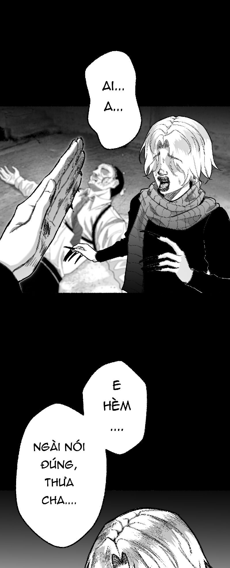 Tội Đồ: Lữ Trình Tại Vùng Đất Chết: Chapter 0