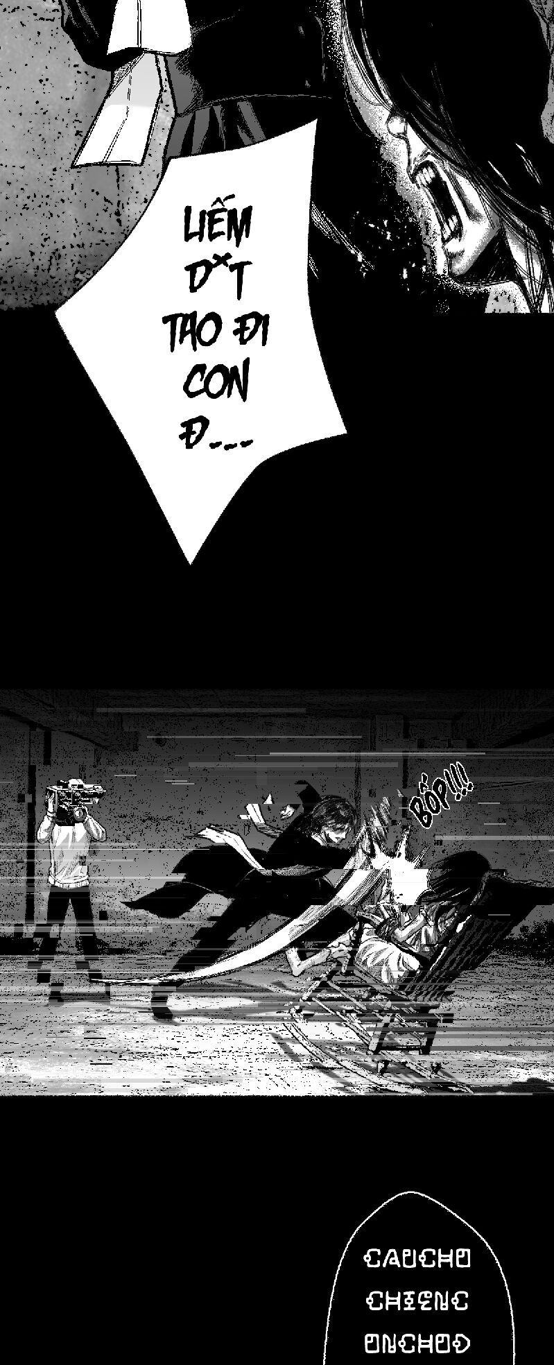 Tội Đồ: Lữ Trình Tại Vùng Đất Chết: Chapter 0