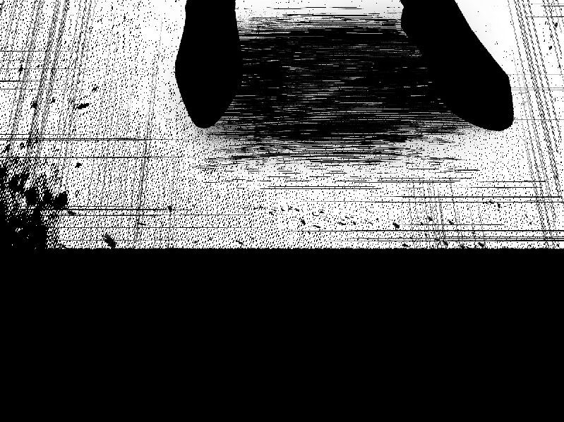 Tội Đồ: Lữ Trình Tại Vùng Đất Chết: Chapter 0