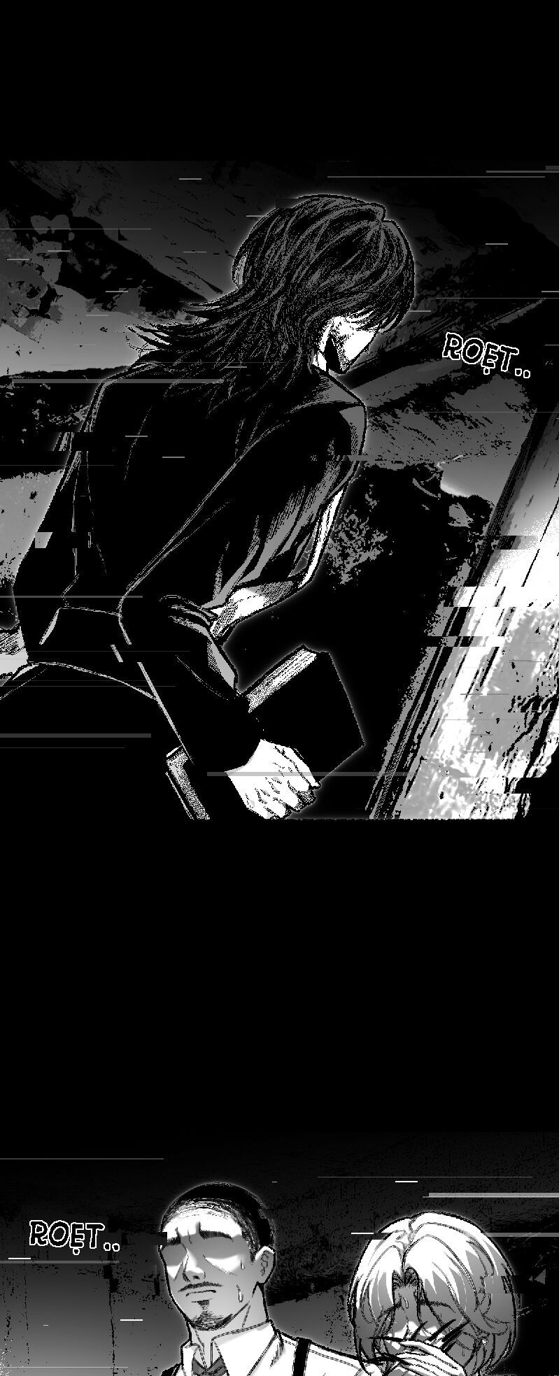 Tội Đồ: Lữ Trình Tại Vùng Đất Chết: Chapter 0