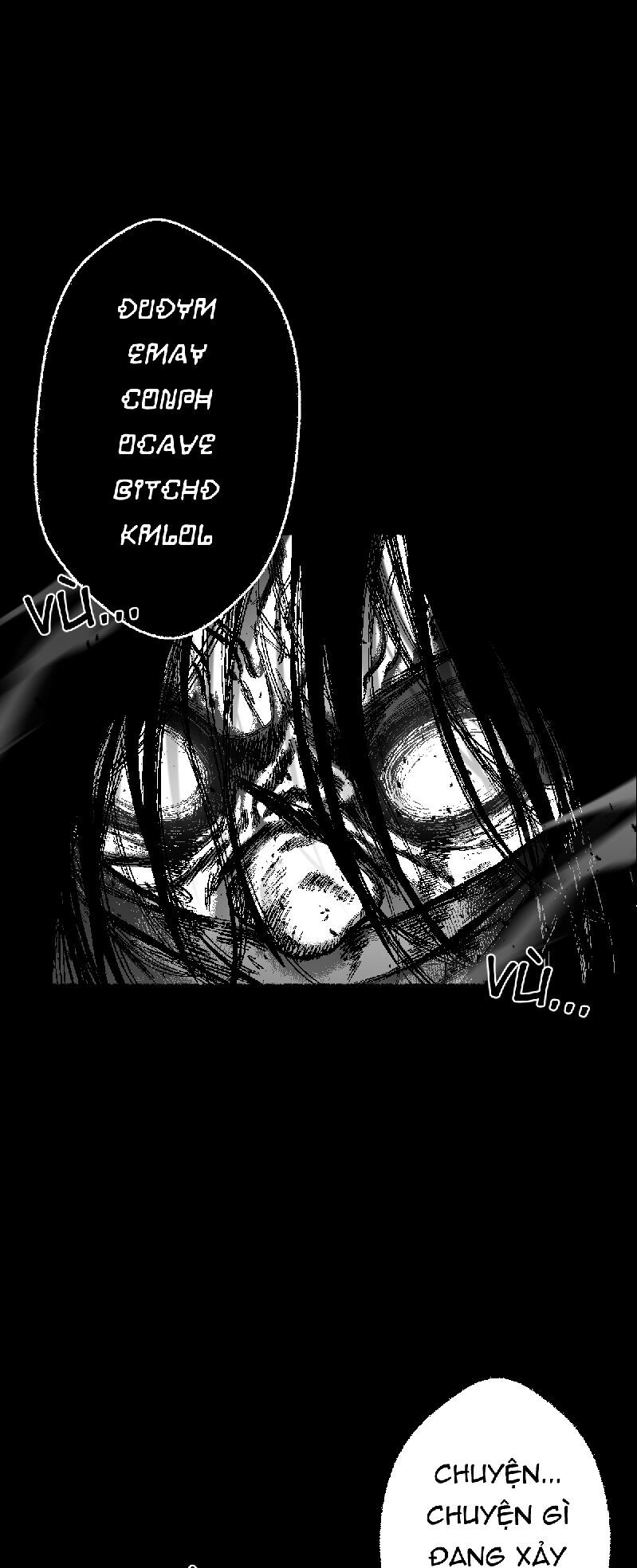 Tội Đồ: Lữ Trình Tại Vùng Đất Chết: Chapter 0