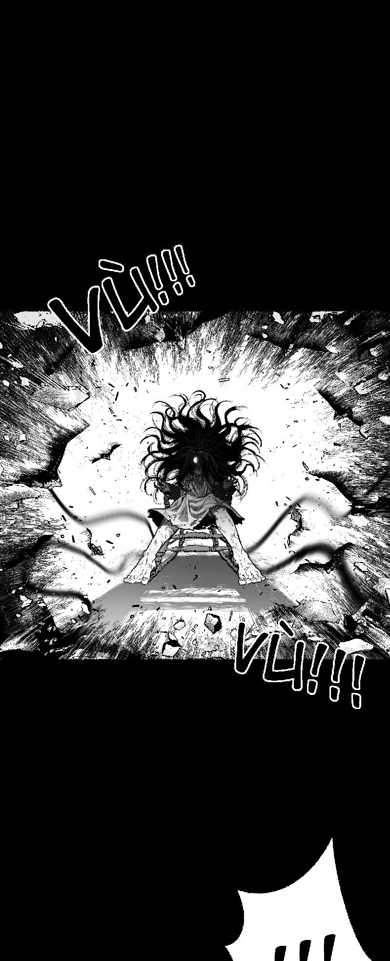 Tội Đồ: Lữ Trình Tại Vùng Đất Chết: Chapter 0