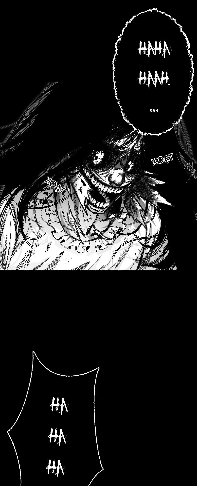 Tội Đồ: Lữ Trình Tại Vùng Đất Chết: Chapter 0