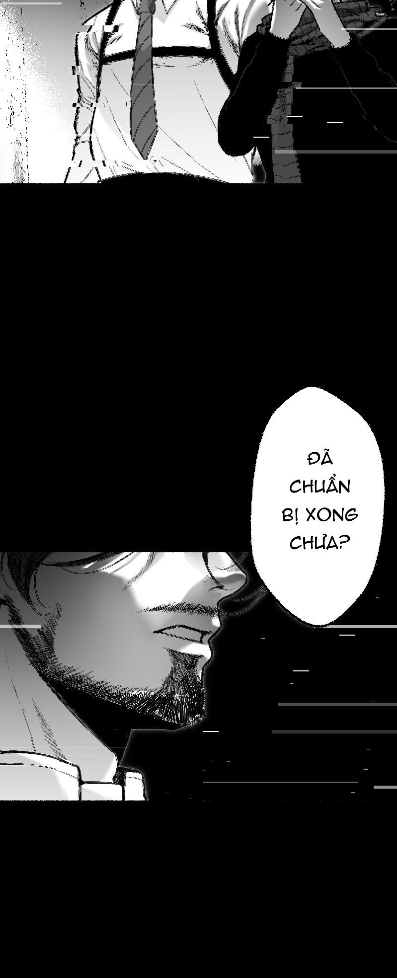 Tội Đồ: Lữ Trình Tại Vùng Đất Chết: Chapter 0