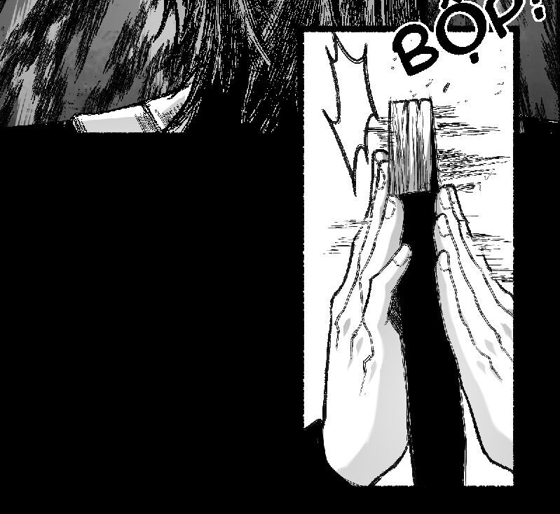 Tội Đồ: Lữ Trình Tại Vùng Đất Chết: Chapter 0