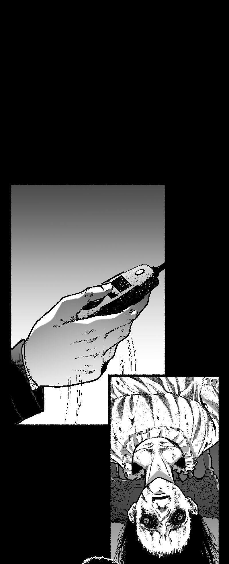 Tội Đồ: Lữ Trình Tại Vùng Đất Chết: Chapter 0