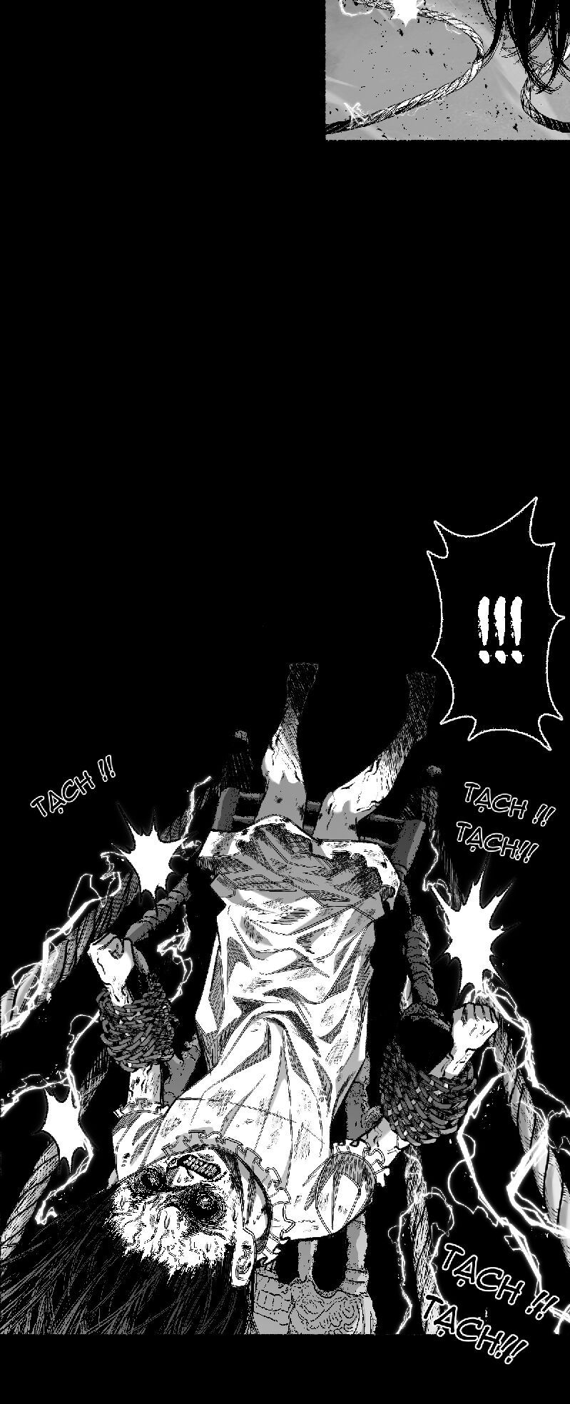 Tội Đồ: Lữ Trình Tại Vùng Đất Chết: Chapter 0