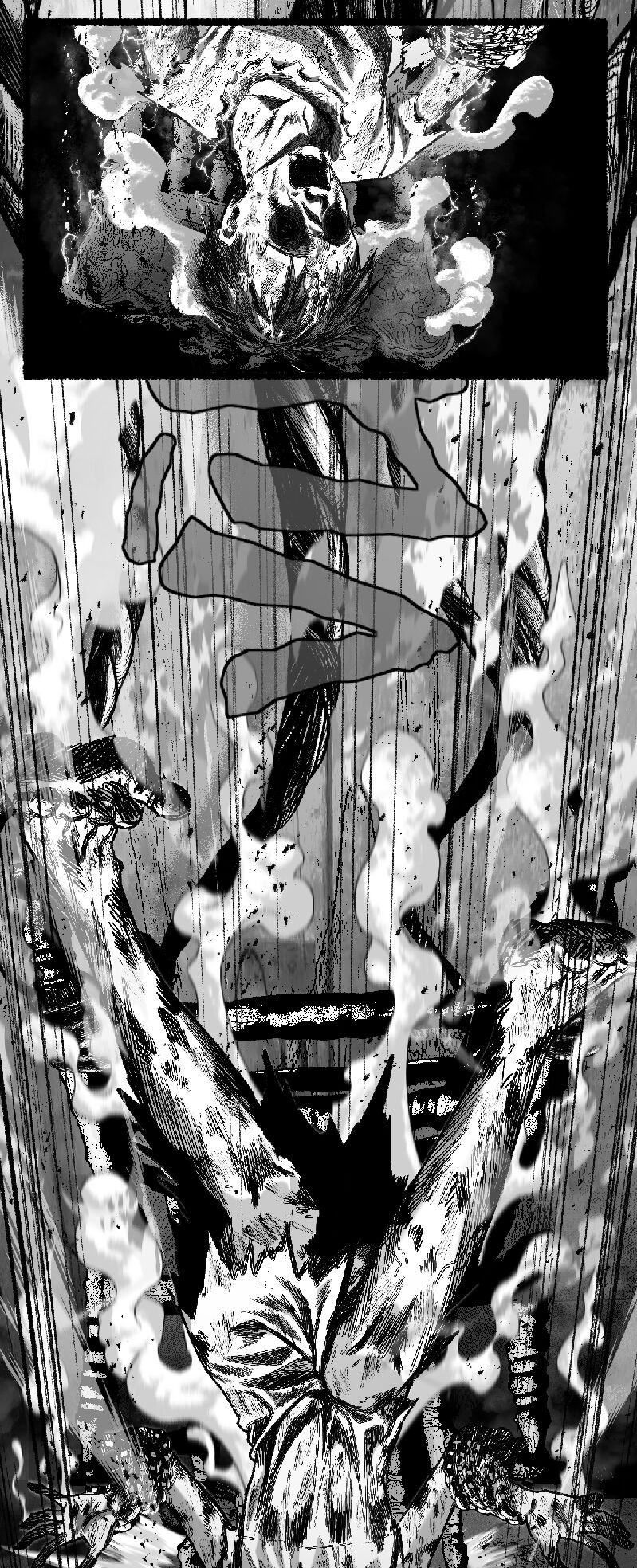 Tội Đồ: Lữ Trình Tại Vùng Đất Chết: Chapter 0