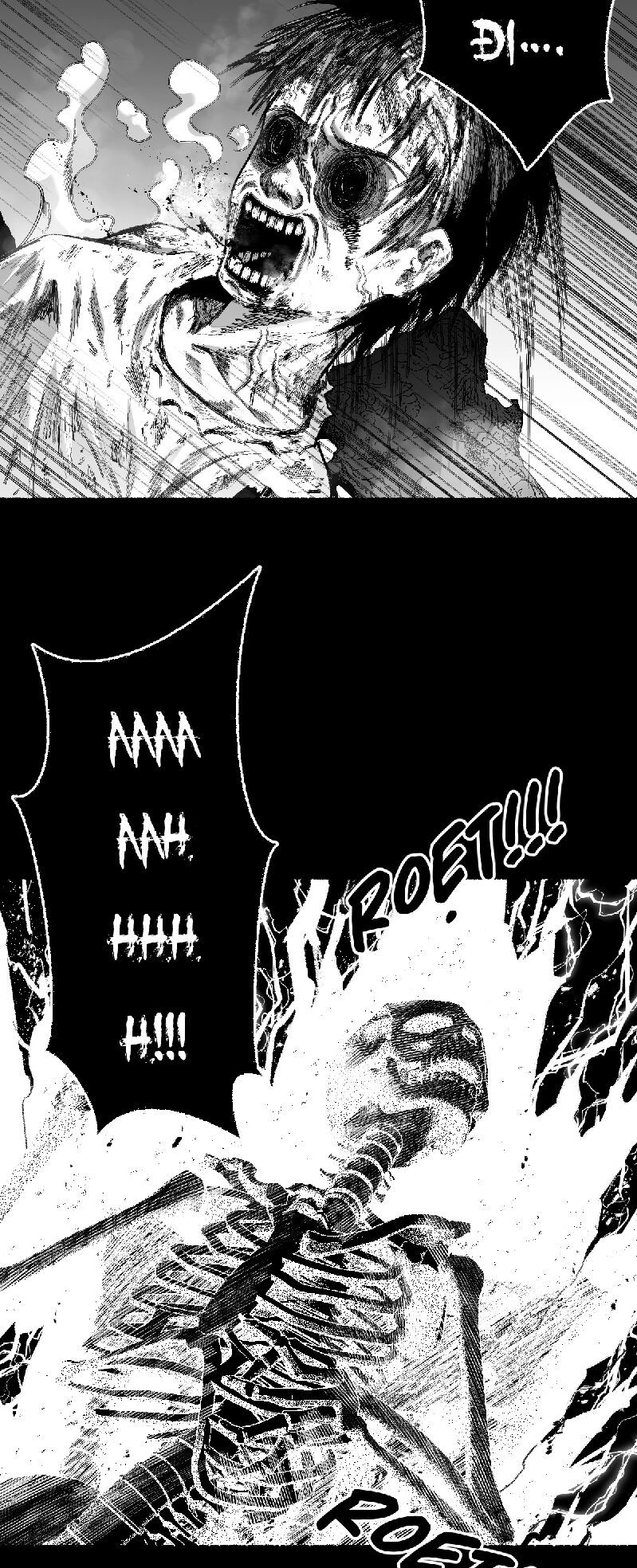 Tội Đồ: Lữ Trình Tại Vùng Đất Chết: Chapter 0