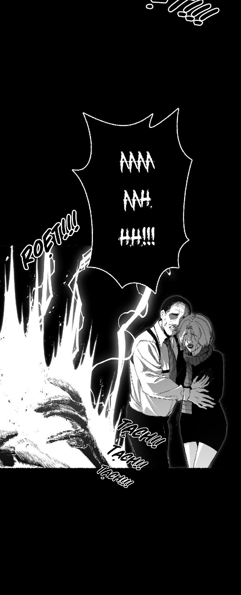 Tội Đồ: Lữ Trình Tại Vùng Đất Chết: Chapter 0