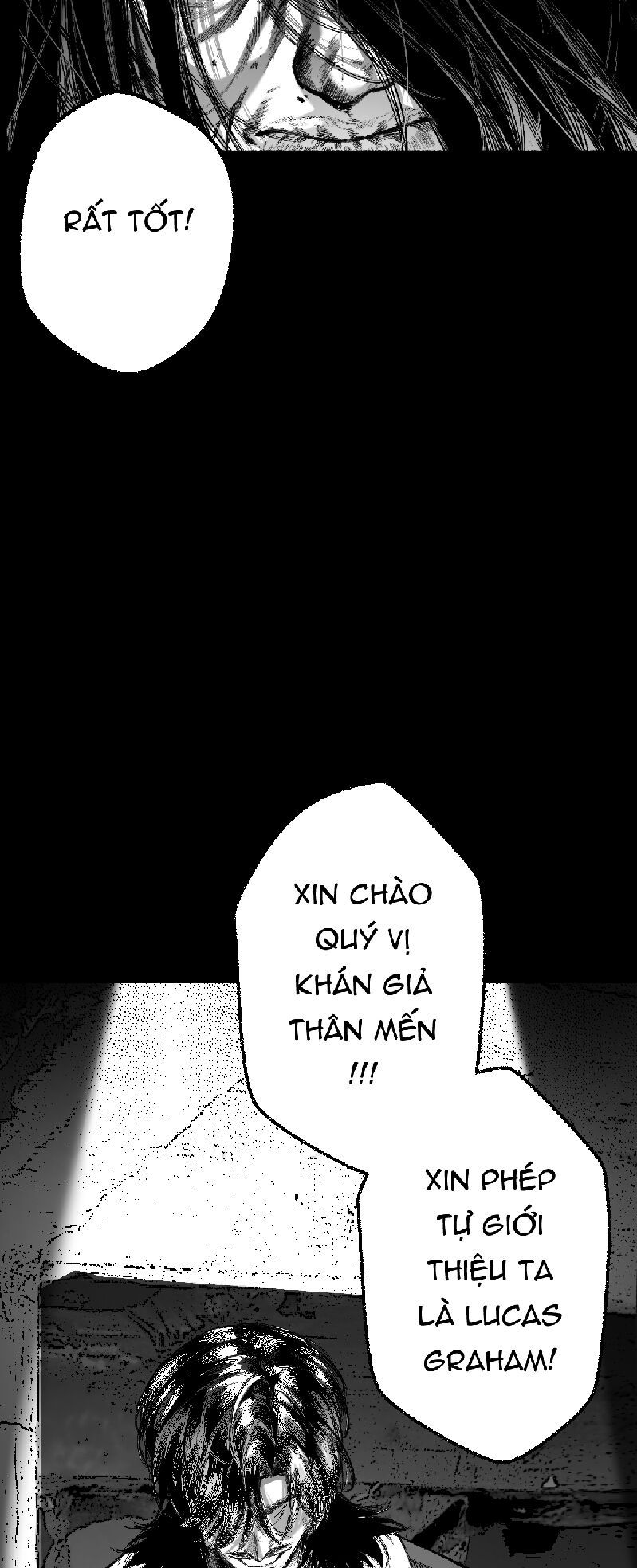 Tội Đồ: Lữ Trình Tại Vùng Đất Chết: Chapter 0