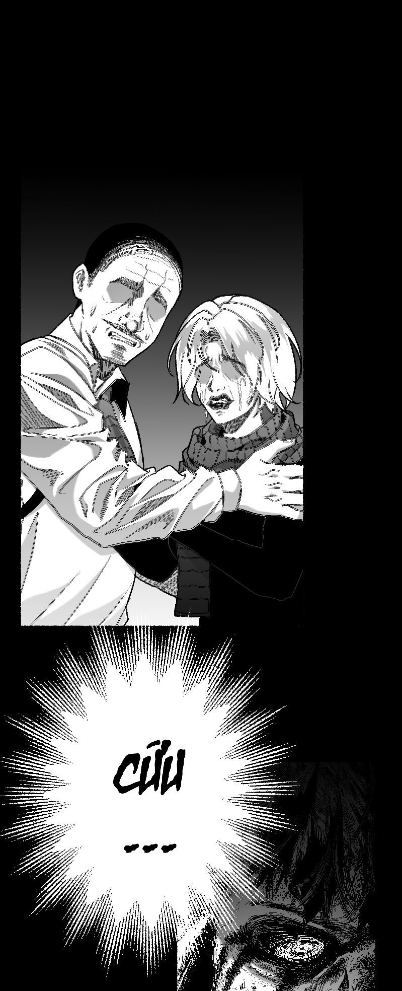 Tội Đồ: Lữ Trình Tại Vùng Đất Chết: Chapter 0