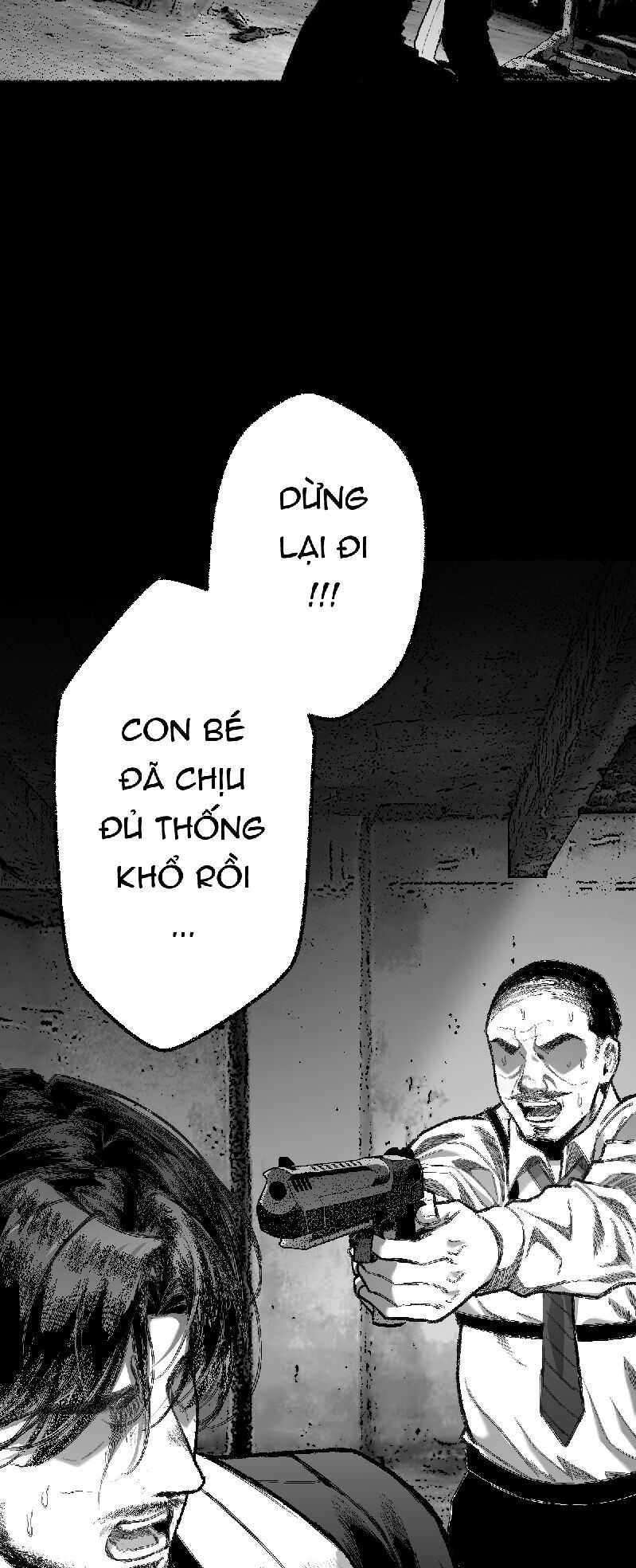 Tội Đồ: Lữ Trình Tại Vùng Đất Chết: Chapter 0