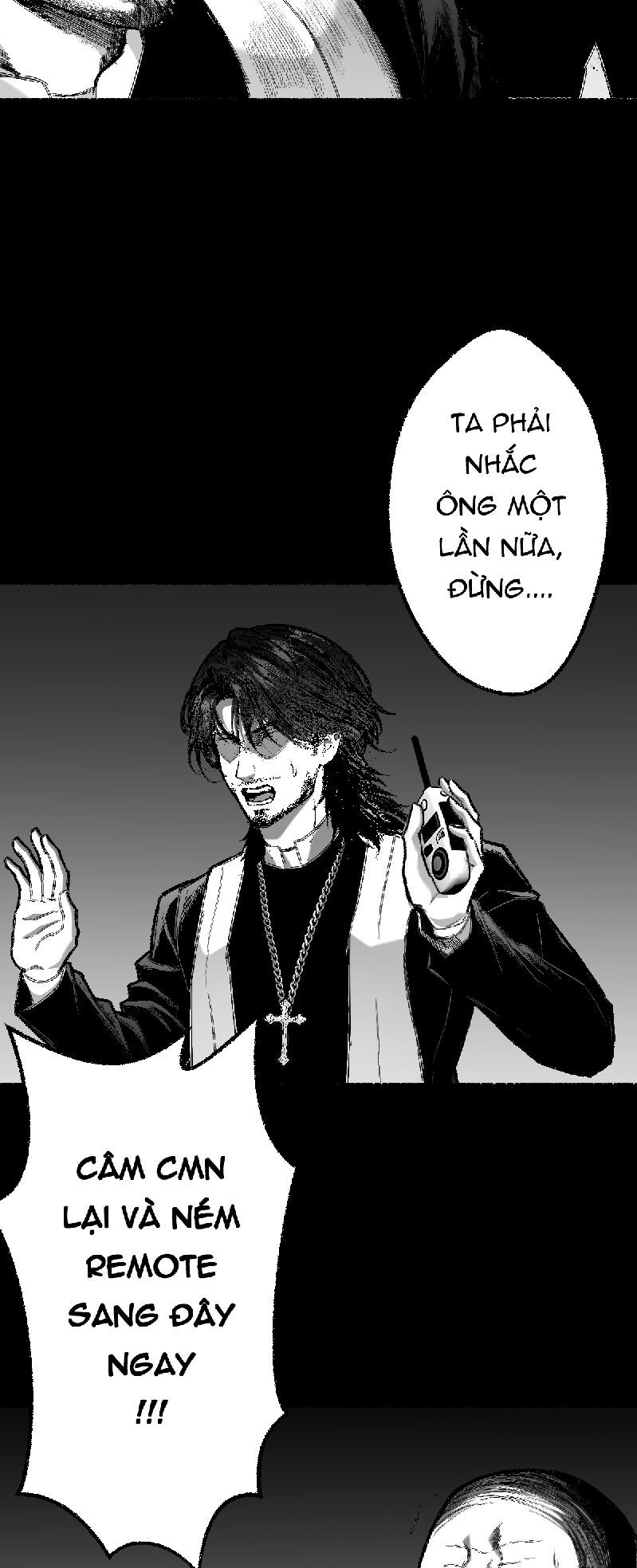 Tội Đồ: Lữ Trình Tại Vùng Đất Chết: Chapter 0