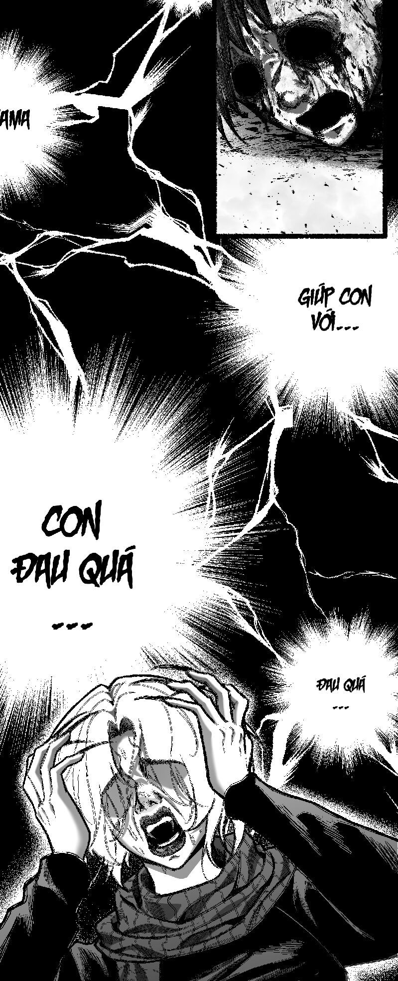 Tội Đồ: Lữ Trình Tại Vùng Đất Chết: Chapter 0