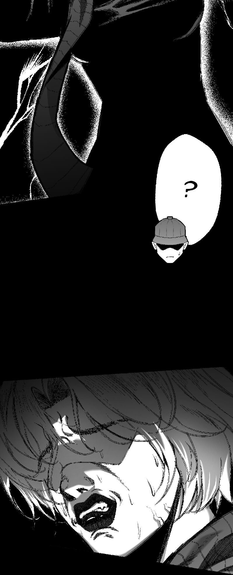 Tội Đồ: Lữ Trình Tại Vùng Đất Chết: Chapter 0