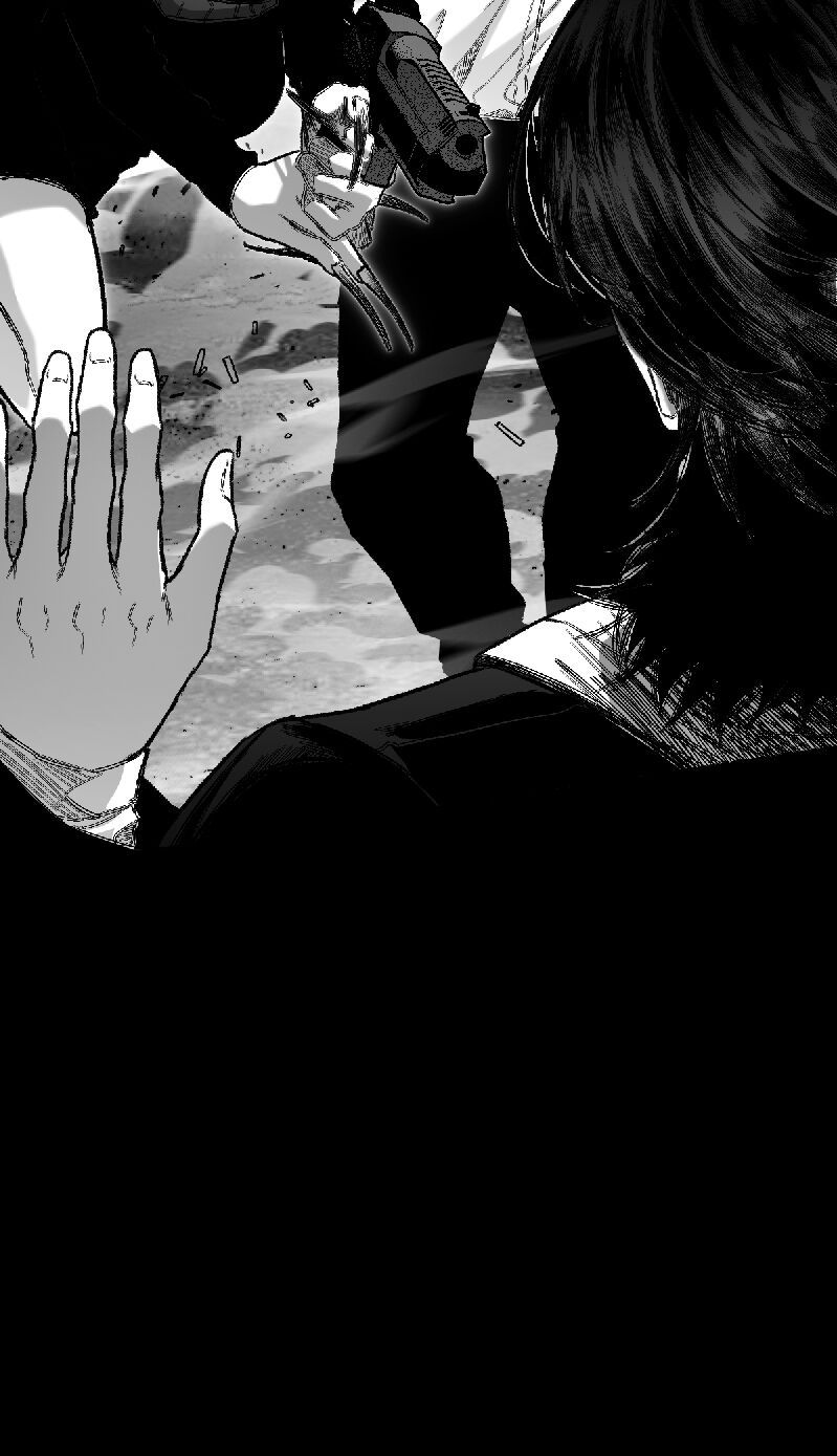 Tội Đồ: Lữ Trình Tại Vùng Đất Chết: Chapter 0