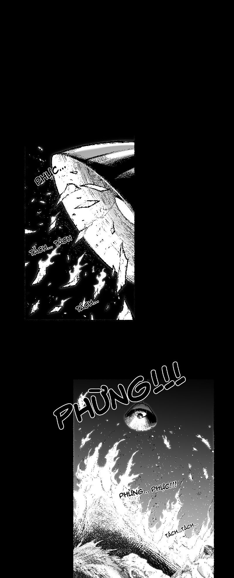 Tội Đồ: Lữ Trình Tại Vùng Đất Chết: Chapter 0