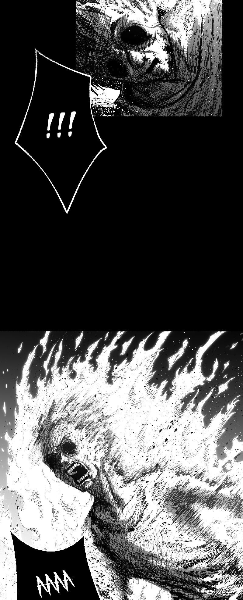 Tội Đồ: Lữ Trình Tại Vùng Đất Chết: Chapter 0