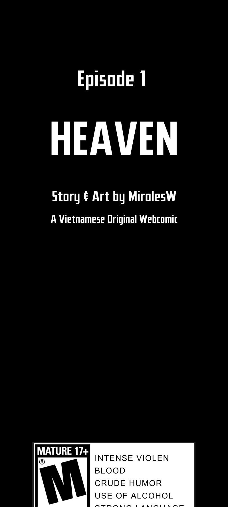 Tội Đồ: Lữ Trình Tại Vùng Đất Chết: Chapter 1