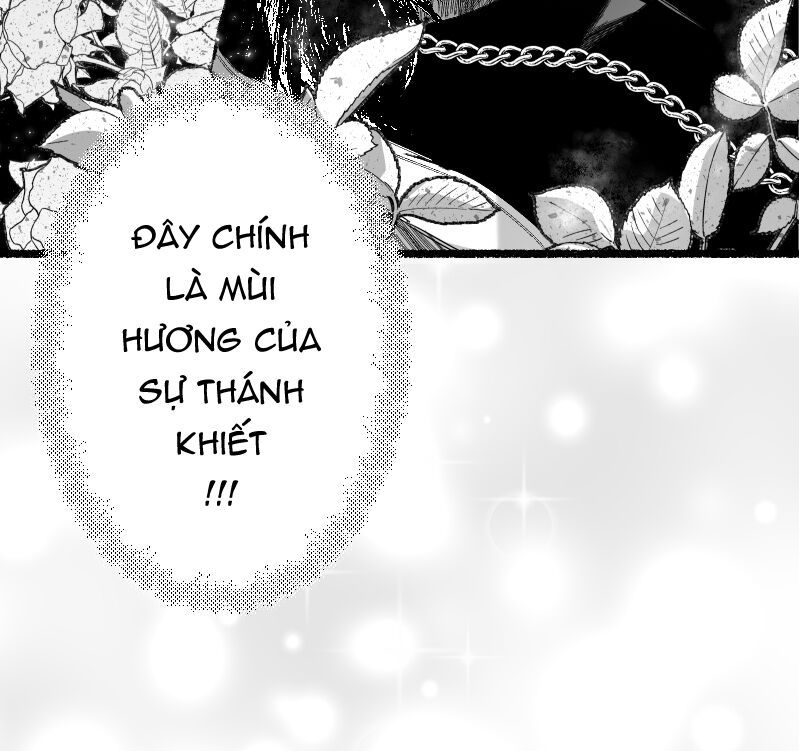 Tội Đồ: Lữ Trình Tại Vùng Đất Chết: Chapter 1