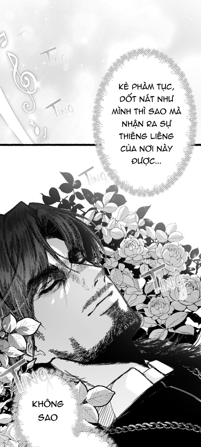 Tội Đồ: Lữ Trình Tại Vùng Đất Chết: Chapter 1