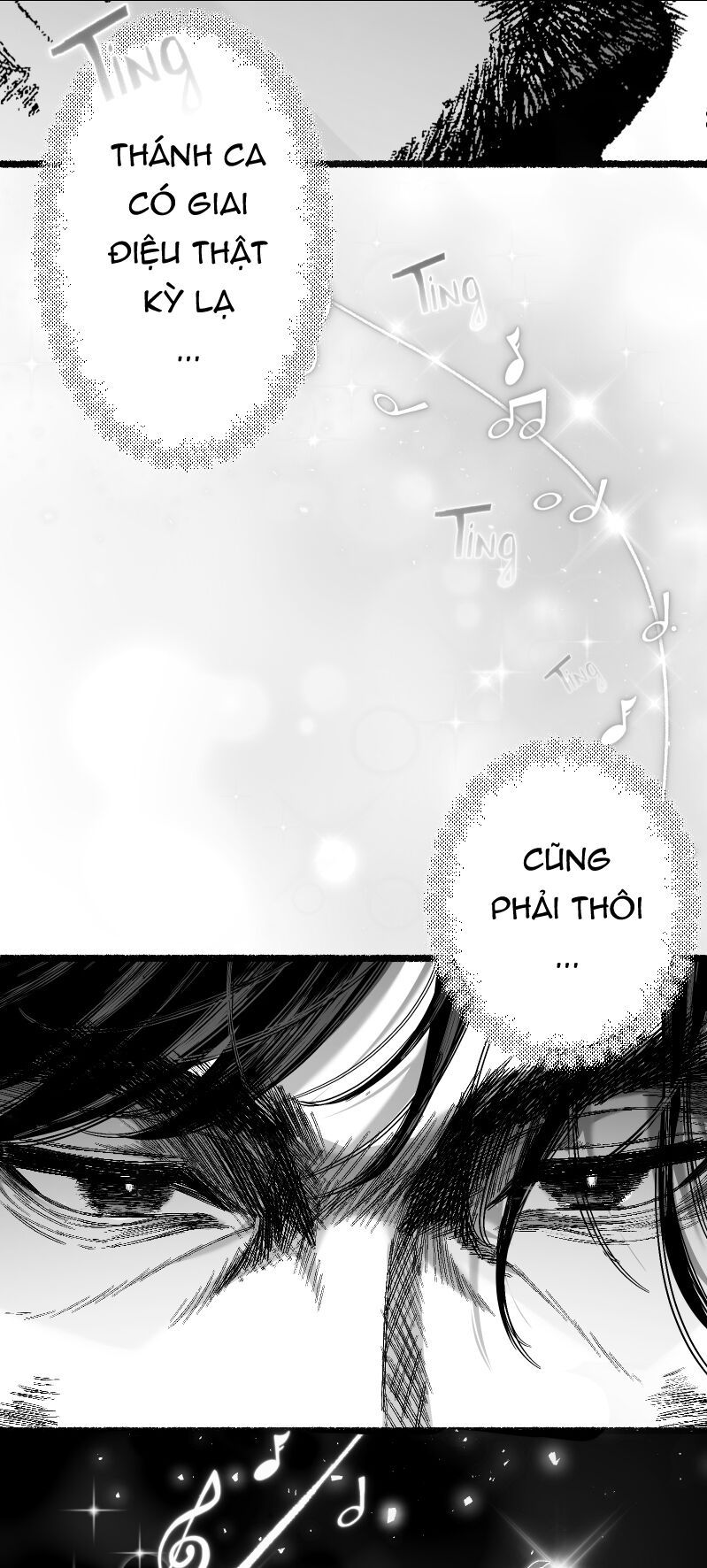 Tội Đồ: Lữ Trình Tại Vùng Đất Chết: Chapter 1