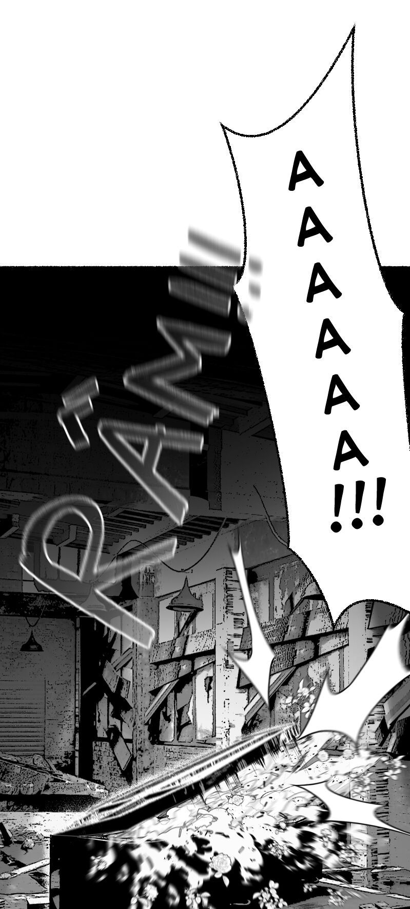 Tội Đồ: Lữ Trình Tại Vùng Đất Chết: Chapter 1